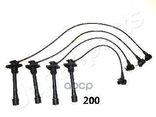 Провода в/в  компл. Japanparts арт. ic200