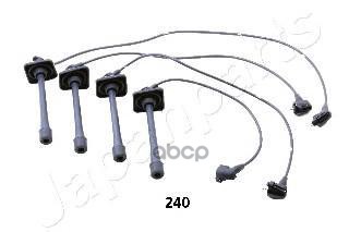 Комплект В/Вольтных Проводов Japanparts арт. ic240