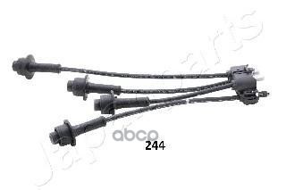 Комплект в/вольтных проводов Japanparts арт. ic244