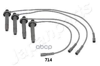 Провода в/в  компл. Japanparts арт. ic714
