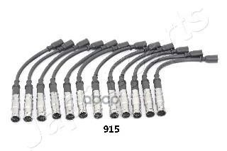 Провода В/В  Компл. Japanparts арт. ic915