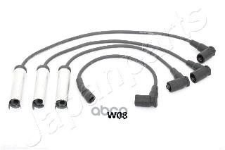Комплект Проводов Зажигания Japanparts арт. ICW08