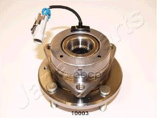 Ступица с подш. передн. Epica  Evanda Japanparts арт. kk10003