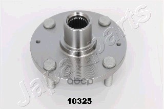 Ступица Колеса | Перед | Japanparts арт. KK10325
