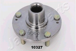 Ступица Колеса | Перед | Japanparts арт. KK10327