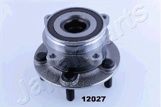 Ступица Колеса | Перед Лев | Japanparts арт. KK12027