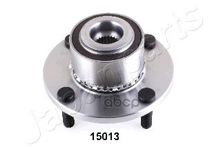 Ступица Колеса | Перед Лев | Japanparts арт. KK15013