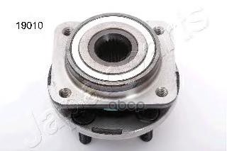 Ступица с подш. пер. Voyager I Japanparts арт. kk19010