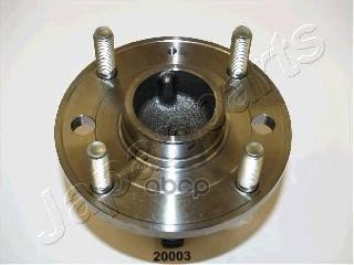 Ступица с подш. задн. Epica  Evanda Japanparts арт. kk20003