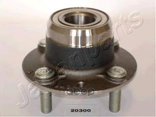 Ступица задн. Kia Shuma  Sephia Japanparts арт. kk20300