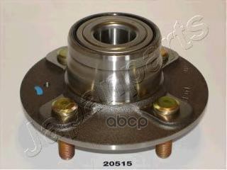 Ступица Колеса | Зад Лев | Japanparts арт. KK20515
