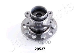 Ступица Колеса | Зад Лев | Japanparts арт. KK20537