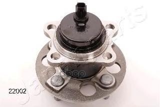 Ступица Колеса | Зад Лев | Japanparts арт. KK22002