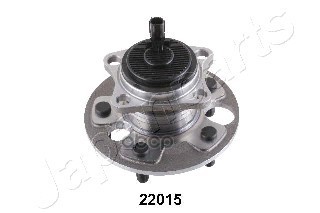 Ступица Колеса | Зад Лев | Japanparts арт. KK22015