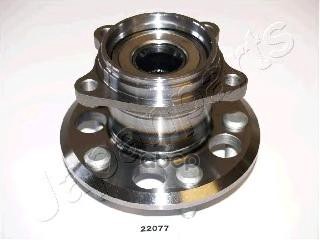 Ступица с подш. (комплект) Rav 4 (00-) Japanparts арт. kk22077