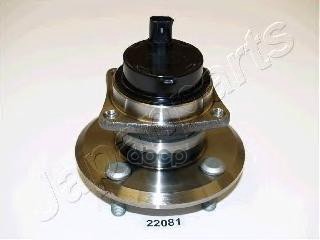 Подшипник ступицы колеса KK-22081 Japanparts арт. KK-22081