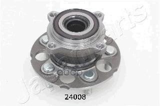 Ступица Колеса | Зад Лев | Japanparts арт. KK24008