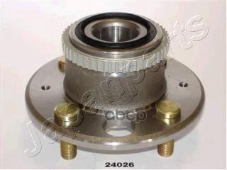 Ступица в сборе с подшипником Japanparts арт. kk24026