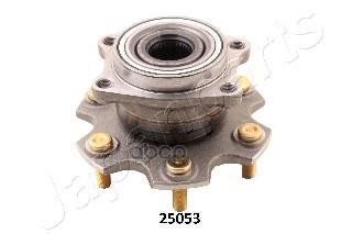 Ступица с подшипником в сборе Japanparts арт. kk25053