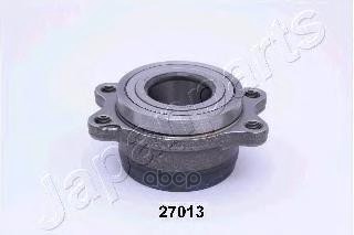 Ступица Колеса | Зад Лев | Japanparts арт. KK27013
