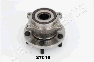 Ступица Колеса | Зад Лев | Japanparts арт. KK27016