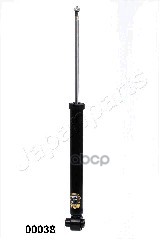 Амортизатор задний газо-масл. Japanparts арт. mm00038