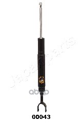 Амортизатор | Перед | Japanparts арт. MM00043