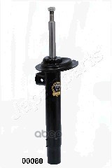 Амортизатор | Перед Лев | Japanparts арт. MM00060