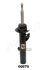 Амортизатор | Перед Лев | Japanparts арт. MM00078