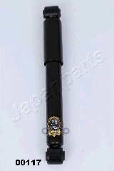 Амортизатор | Зад Лев | Japanparts арт. MM00117