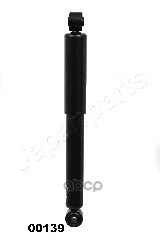 Амортизатор | Зад Лев | Japanparts арт. MM00139
