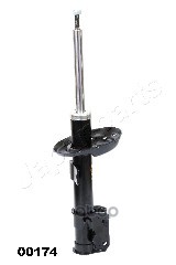 Амортизатор передний правый газо-масл. Japanparts арт. mm00174
