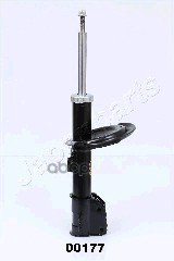 Амортизатор Передний Газо-Масл. Japanparts арт. mm00177