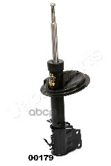 Амортизатор передний газо-масл. Japanparts арт. mm00179