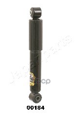 Амортизатор задний газо-масл. Japanparts арт. mm00184