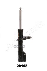 Амортизатор передний газо-масл. Japanparts арт. mm00195