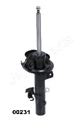 Амортизатор передний правый газо-масл. Japanparts арт. mm00231