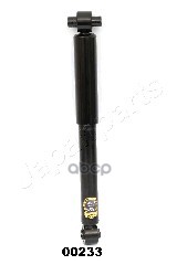 Амортизатор задний газо-масл. Japanparts арт. mm00233