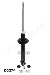 Амортизатор задний газо-масл. Japanparts арт. mm00274