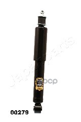 Амортизатор передний масл. Japanparts арт. mm00279