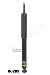 Амортизатор | Зад | Japanparts арт. MM00289