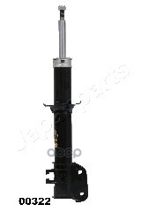 Амортизатор Передний Левый Газо-Масл. Japanparts арт. mm00322