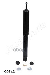 Амортизатор задний газо-масл. Japanparts арт. mm00343