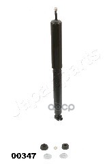Амортизатор | Зад Лев | Japanparts арт. MM00347