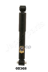 Амортизатор | Зад Лев | Japanparts арт. MM00368