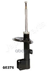 Амортизатор Japanparts арт. MM00376