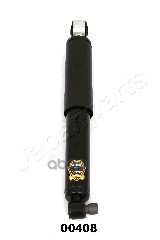 Амортизатор Задний Газо-Масл. Japanparts арт. mm00408