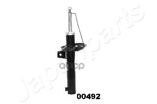Амортизатор передний газо-масл. Japanparts арт. mm00492