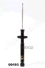 Амортизатор задний газо-масл. Japanparts арт. mm00493