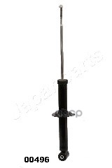 Амортизатор задний газо-масл. Japanparts арт. mm00496